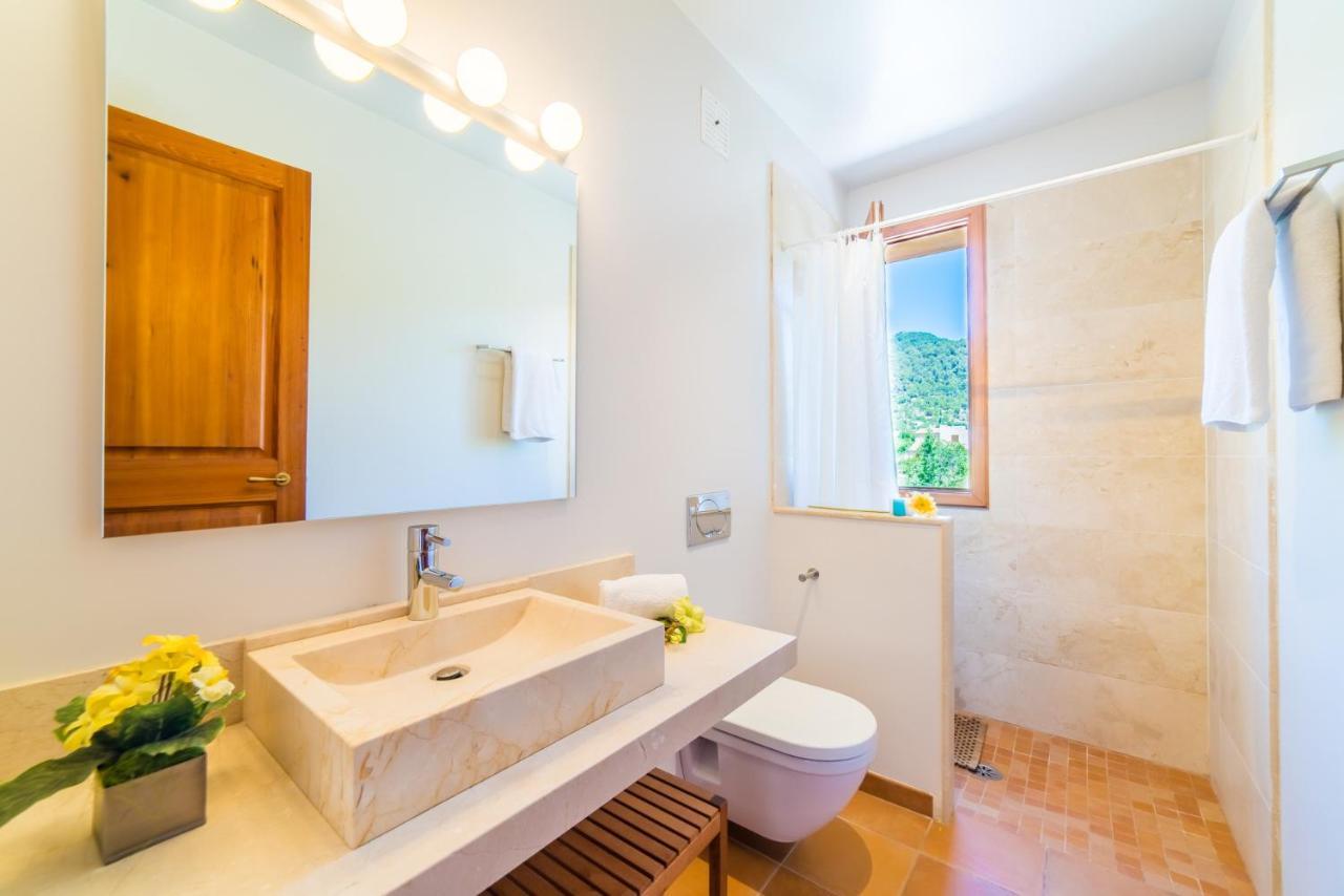 Landhuis Ideal Mallorca - Sa Vinyeta *