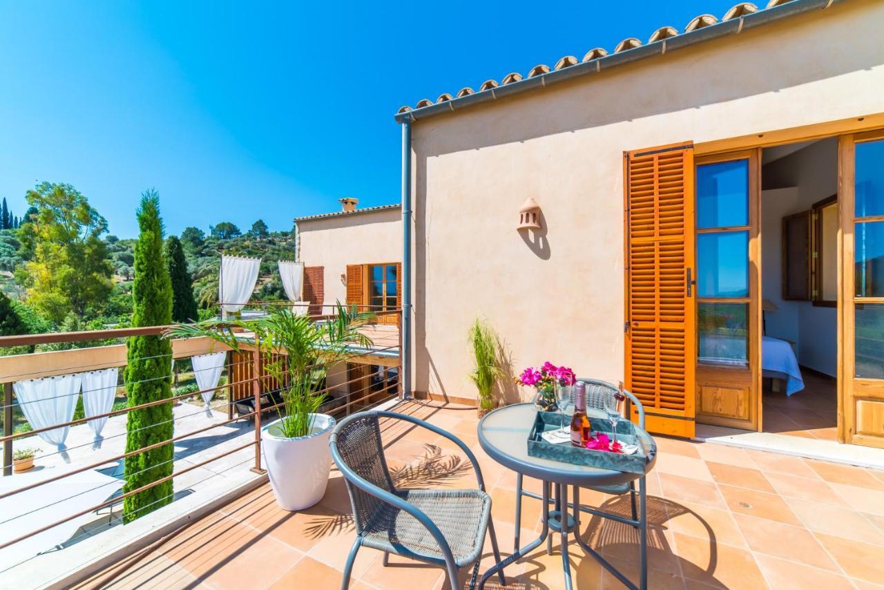 Landhuis Ideal Mallorca - Sa Vinyeta *