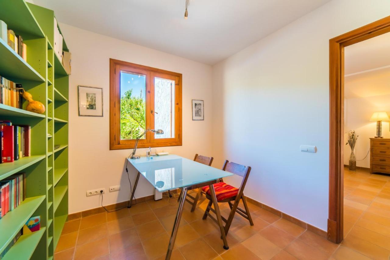 Ideal Mallorca - Sa Vinyeta Landhuis