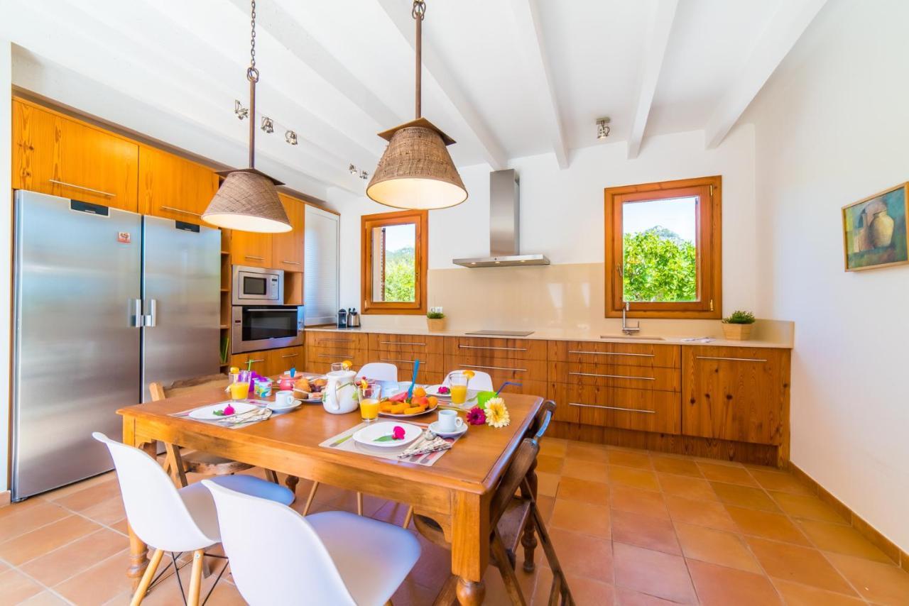 Ideal Mallorca - Sa Vinyeta *