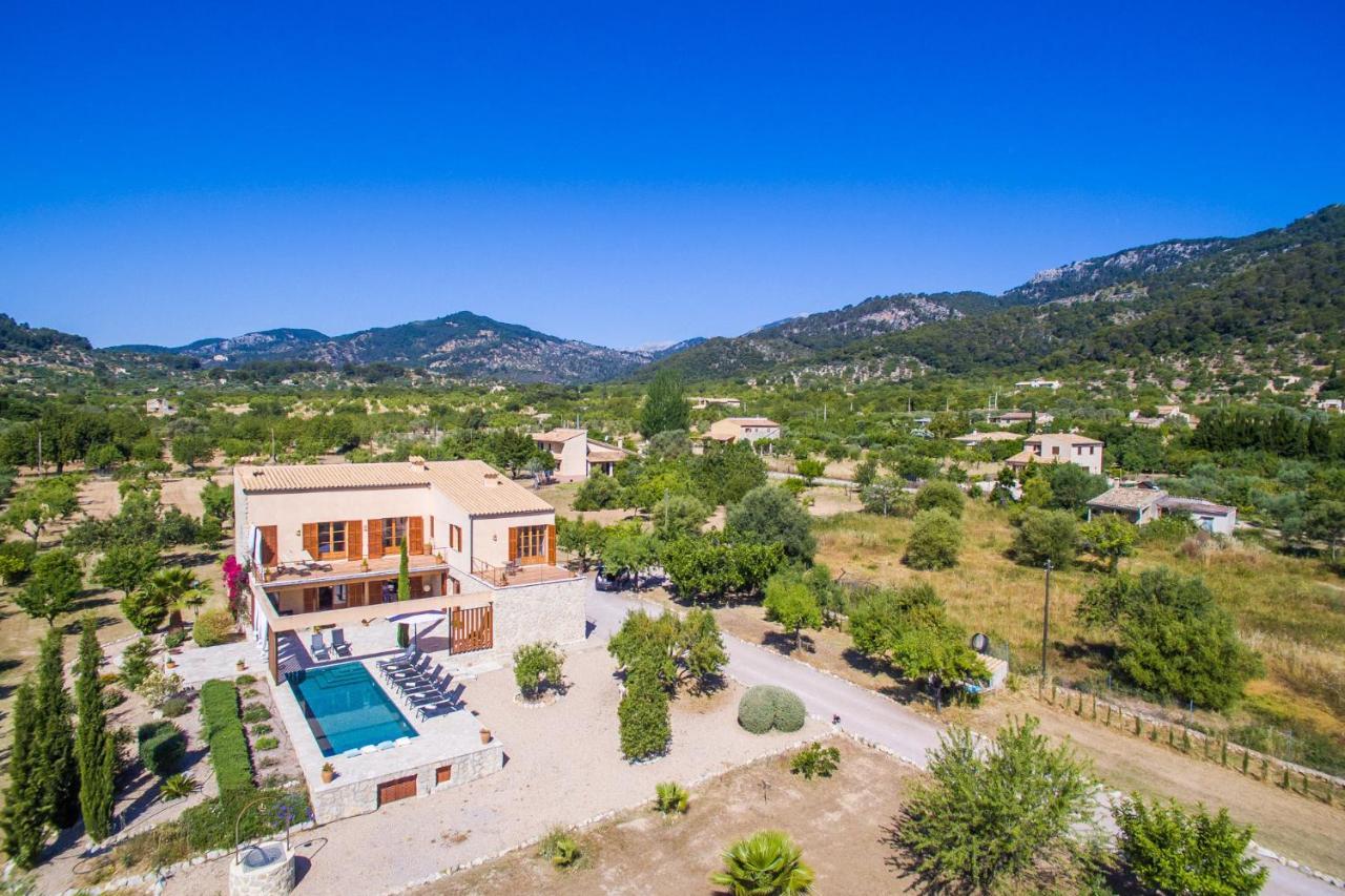 Landhuis Ideal Mallorca - Sa Vinyeta