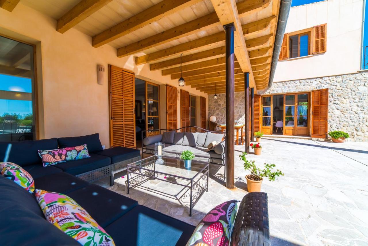 Ideal Mallorca - Sa Vinyeta *