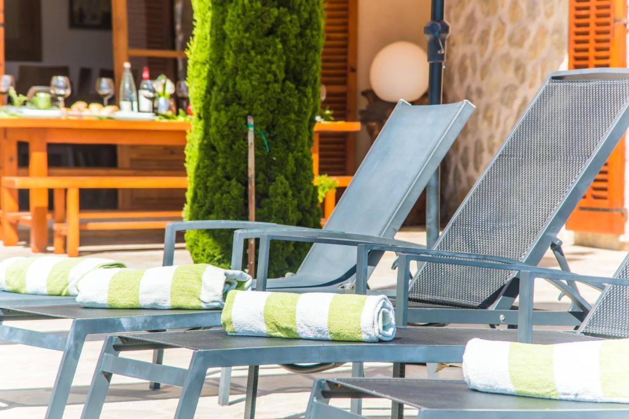 Landhuis Ideal Mallorca - Sa Vinyeta *